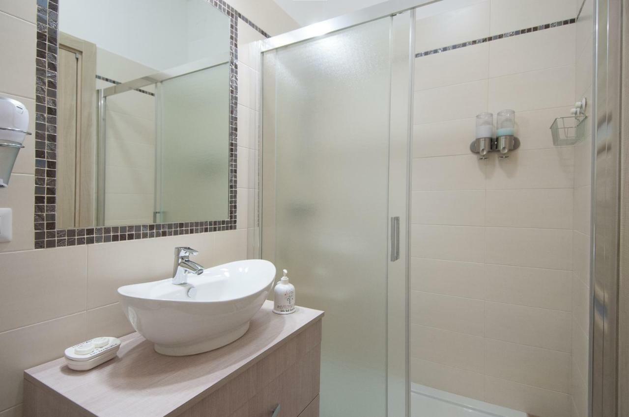 Kissfromsalento B&B+Bike Lecce Exteriér fotografie