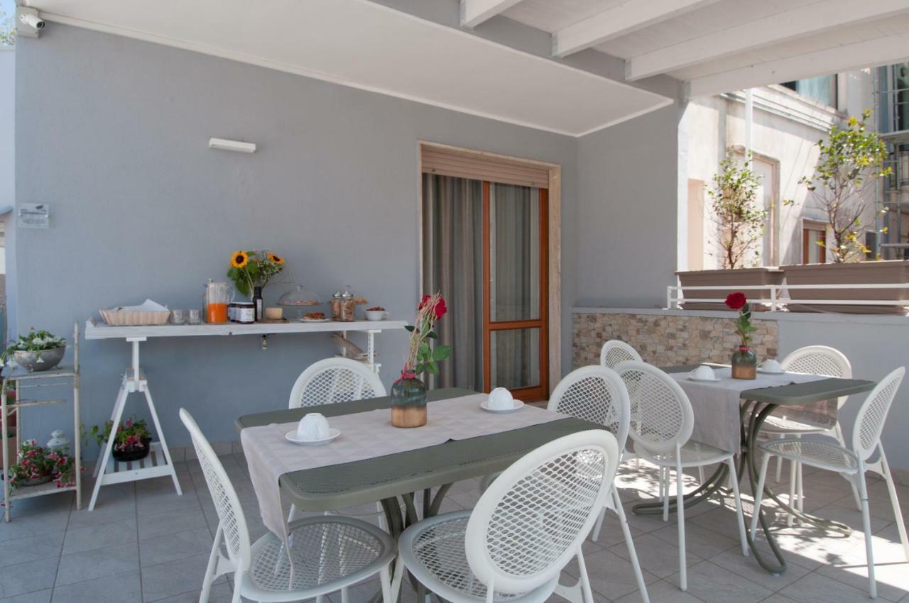 Kissfromsalento B&B+Bike Lecce Exteriér fotografie
