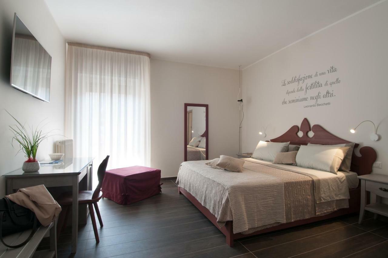 Kissfromsalento B&B+Bike Lecce Exteriér fotografie
