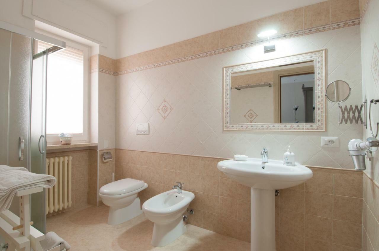 Kissfromsalento B&B+Bike Lecce Exteriér fotografie