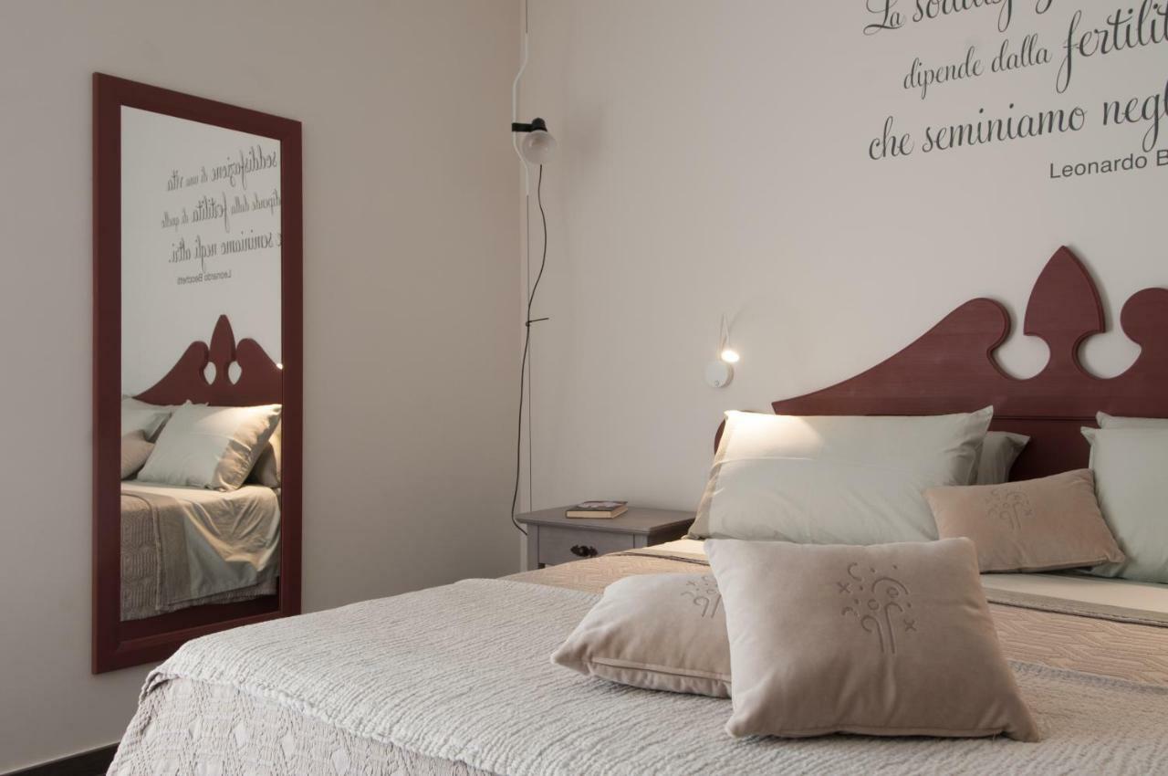 Kissfromsalento B&B+Bike Lecce Exteriér fotografie