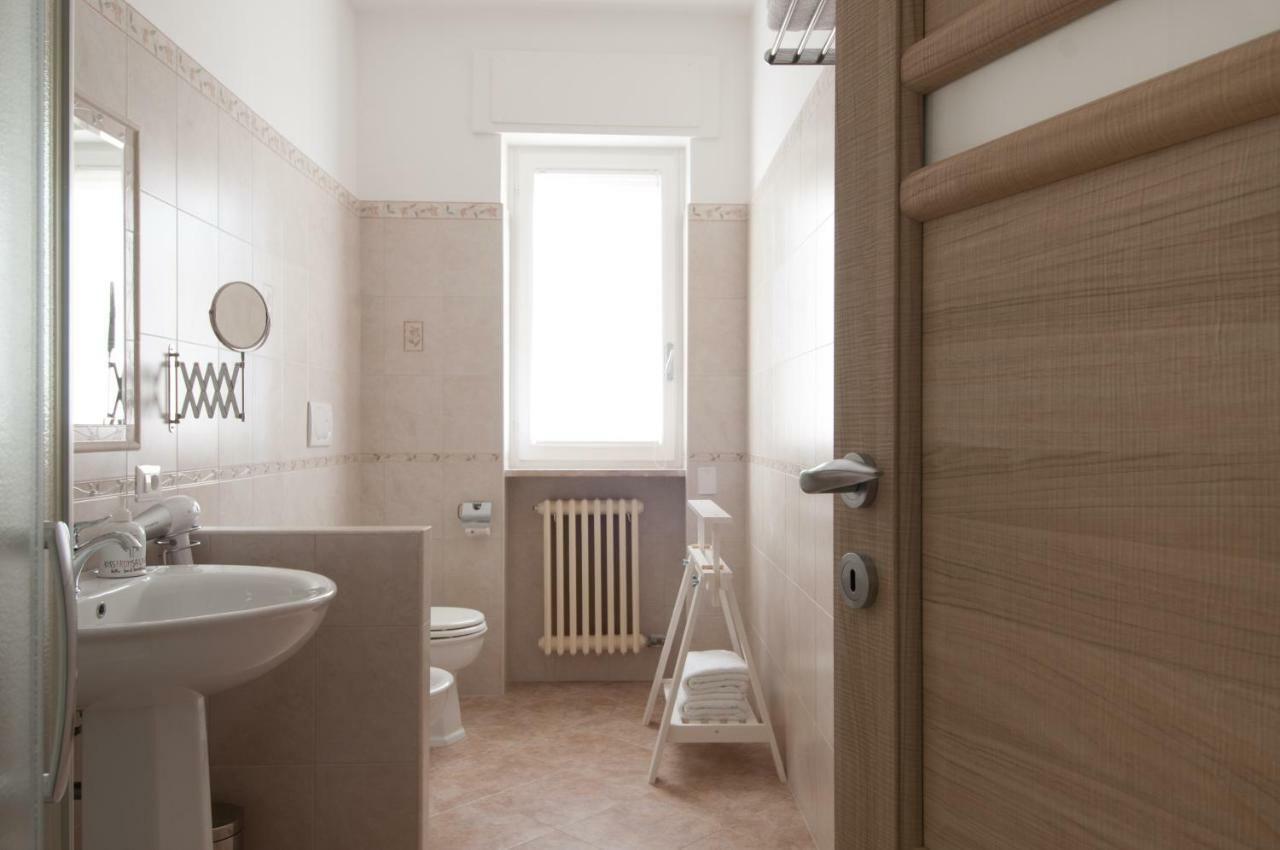Kissfromsalento B&B+Bike Lecce Exteriér fotografie